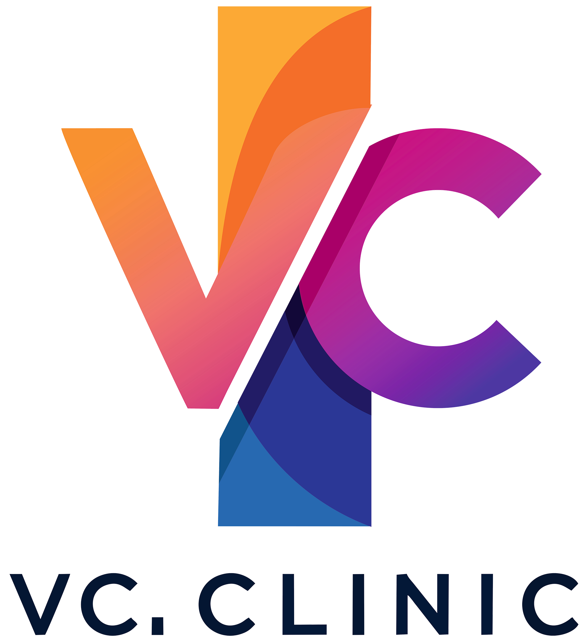 logo vc clinic